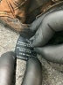 James Jeans Tie-dye Brown Jeans Size 28 waist - photo 8
