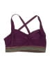 BLOOMCHIC Burgundy Swimsuit Top Size 18 - 20 - photo 1