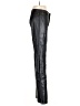 boa. Black Casual Pants Size M - photo 4