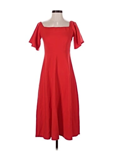 Zara Casual Dress (view 1)
