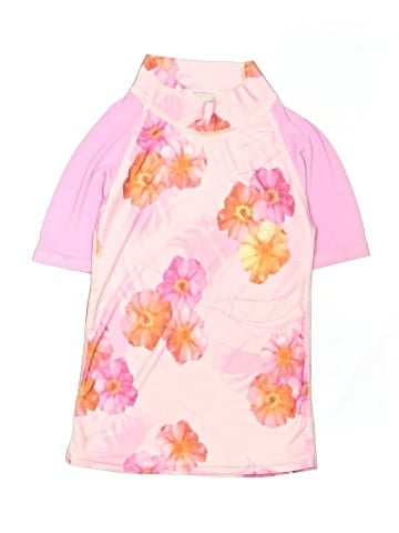 Sun Protection Zone Rash Guard (view 1)