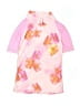 Sun Protection Zone Pink Rash Guard Size 4 - photo 1
