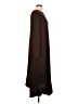 Zara Brown Casual Dress Size L - photo 4