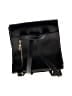 Antik Kraft 100% Polyurethane Black Backpack One size - photo 2