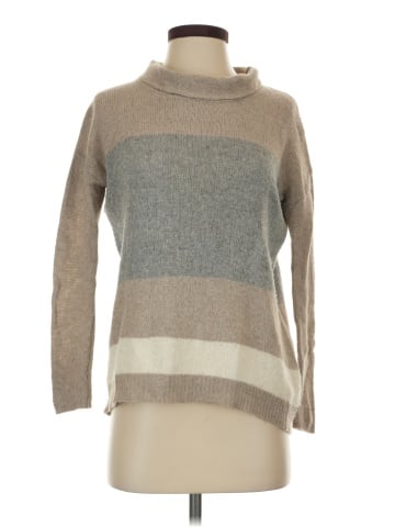 Joie Turtleneck Sweater (view 1)