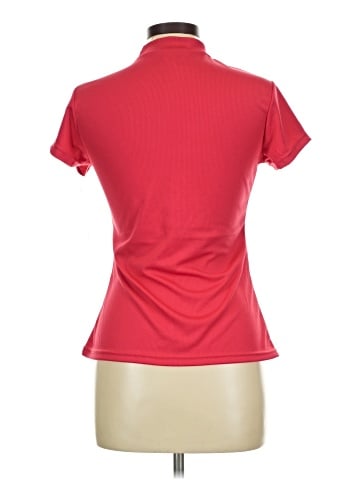 Just Be... Short Sleeve Turtleneck (view 2)