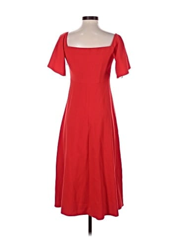Zara Casual Dress (view 2)