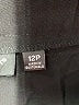 Briggs New York Solid Black Active Pants Size 12 Petite - photo 8