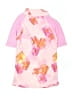 Sun Protection Zone Pink Rash Guard Size 4 - photo 2