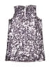 Crewcuts 100% Polyester Purple Dress Size 4 - photo 2