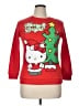 Hello Kitty Red Sweatshirt Size XL - photo 1