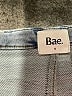Bae. Blue Jumpsuit Size S - photo 3