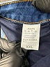Jeans Blue Denim Shorts Size XXL - photo 3