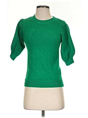 Moth Pullover Sweater (view 1)