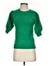 Moth Green Pullover Sweater Size XS - photo 1