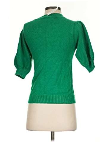 Moth Pullover Sweater (view 2)