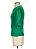 Moth Green Pullover Sweater Size XS - photo 5