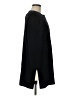 St. John Black Cardigan Size M - photo 4