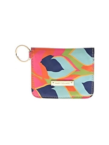Mary Square Wallet (view 1)