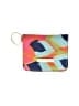 Mary Square Pink Wallet One size - photo 1