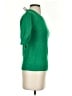 Moth Green Pullover Sweater Size XS - photo 4