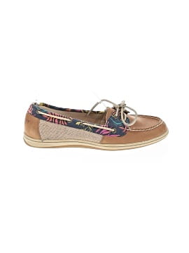 Sperry Top Sider Flats