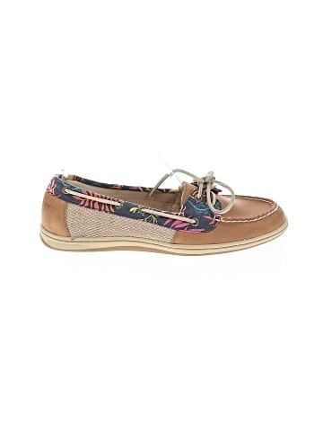 Sperry Top Sider Flats (view 1)