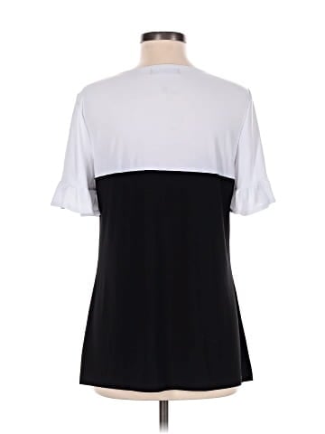 Travel Elements Short Sleeve Top (view 2)