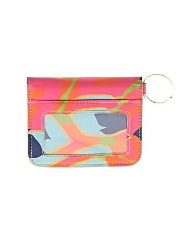 Mary Square Wallet (view 2)