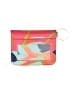 Mary Square Pink Wallet One size - photo 2