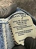 Miss Me Silver Jeans Size 26 waist - photo 8