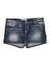 BKE Blue Denim Shorts Size 36 waist - photo 1
