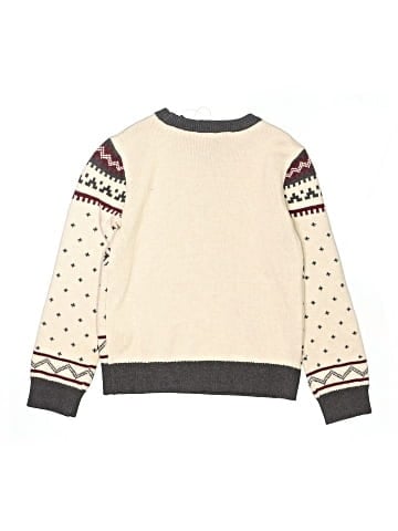 Lands' End Pullover Sweater (view 2)