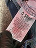 Jordache Blue Jeans Size 5 - photo 4
