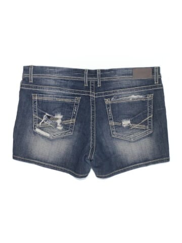 BKE Denim Shorts (view 2)