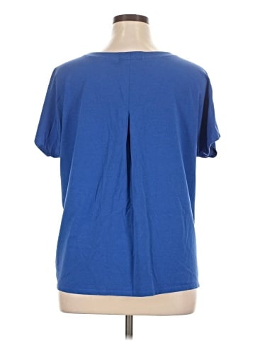 J.Jill Short Sleeve T-Shirt (view 2)