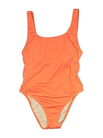 Speedo One Piece Swimsuit (view 1)
