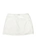 Tommy Bahama Solid Ivory Skort Size L - photo 1
