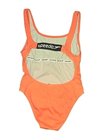 Speedo One Piece Swimsuit (view 2)