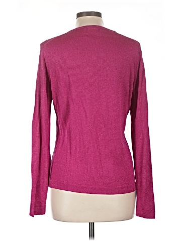 Jaeger Long Sleeve Top (view 2)