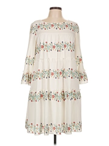 ViVi by Violet Weekend Casual Dress (view 1)