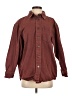 ASOS Design 100% Cotton Burgundy Jacket Size 4 - photo 1
