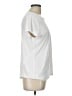 L.L.Bean White Active T-Shirt Size L - photo 4