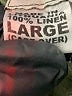 Flax 100% Linen Green Long Sleeve Blouse Size 14 (L) - photo 8
