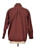 ASOS Design 100% Cotton Burgundy Jacket Size 4 - photo 2
