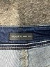 Silver Jeans Co. Solid Blue Jeans Size 31 waist - photo 7