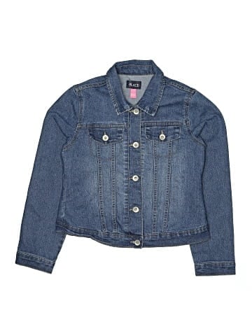 The Children's Place Denim Jacket (view 1)