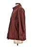 ASOS Design 100% Cotton Burgundy Jacket Size 4 - photo 5