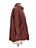 ASOS Design 100% Cotton Burgundy Jacket Size 4 - photo 4