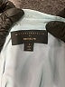 Michael Costello X Revolve 100% Polyester Blue Cocktail Dress Size S - photo 7